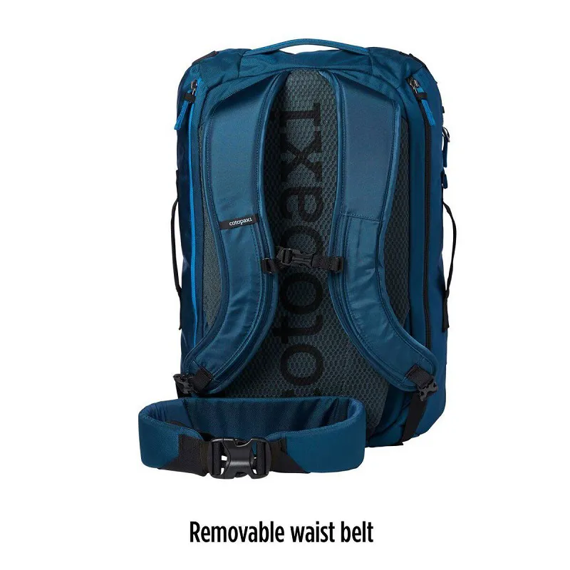 Cotopaxi Allpa 35L Travel Pack Spruce-8